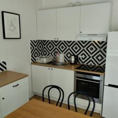 Mieszkanie 4-pokoje Gdańsk Zaspa