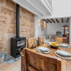 Townhouse Can Barques Pollensa