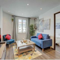 Appartement 3 pièces Aline mezzanine