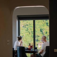 Viet Hoa Hotel & Residence Cat Ba - Rooftop Pool