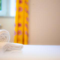 St Peter Apartment 105