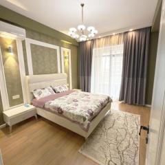 Modern Sea-View Home in White City