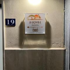 Hakuna Matata Holiday House