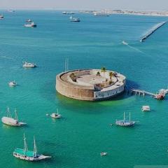 SALVADOR BAHIA APARTAMENTO MlKONOS BEACH