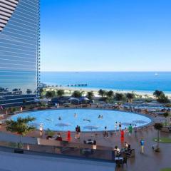 ORBI CITY - High Class Apartments