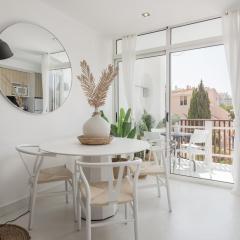 Marina Praia - Marina view by HD