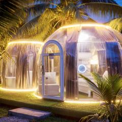 The Coco Journey - Eco Dome