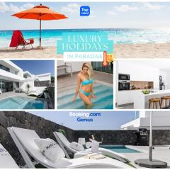 Villa Moada Ocean Breeze