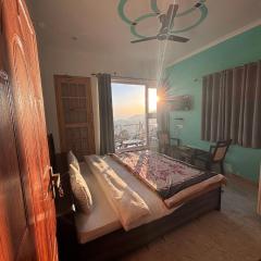 Hotel Goludev Valley View