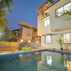 ll EMPYREAN STAY ll SANAM VILLA ll