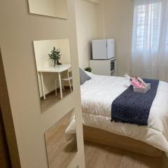 LOFT Céntrico MALIAÑO - DUA ROOMS