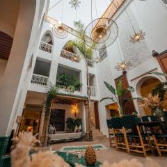 Riad N'S & Spa