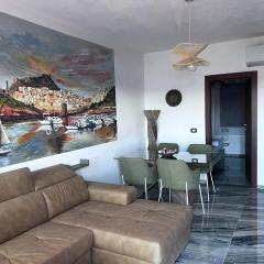 Anto's House 2 bedroom Gulf View home with Jacuzzi