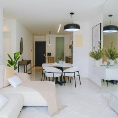 Blue Wind Beach Escape two Bedroom Apartment