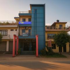 FabHotel JP International