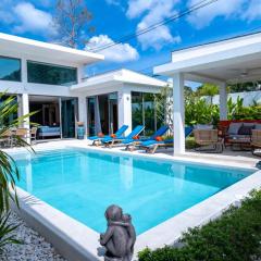 Villa Freedom Pool Billiard Haven 3BR