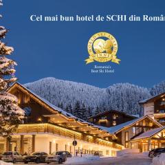 Teleferic Grand Hotel