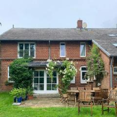Künstlerapartment Am Naturpark Aukrug