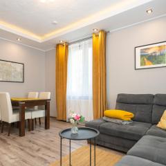 Karkonosky Apartamenty- Salamandra