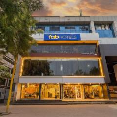 Via Relax Inn - Nr Sarkhej - Gandhinagar Highway