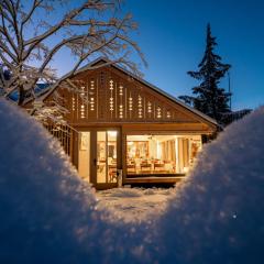 Hotel Kemmeriboden-Bad AG