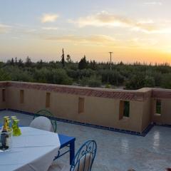Bluegreen Guest House Marrakech