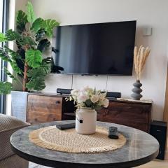 Reily Luxury Homes -1 bedroom, Syokimau near JKIA & SGR, PARK VIEW