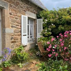 Chambre Keranroux - Île de Bréhat