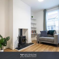 Central Oswestry 2 Bedroom House