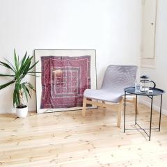 Harjutori Studio Flat, A quiet park close to the city centre and the airport