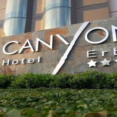 Canyon Hotel Erbil