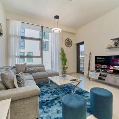 fam Living Chic 1BR Retreat in Dubai Hills Estate