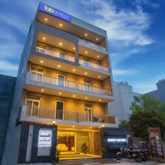 FabHotel Aerosky - Nr Yashobhoomi Convention Centre