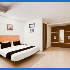 Hotel Neelagiri The Shiva-Palace near Assi Ghat # Ganga River# Kashi Vishwanath Temple - Restaurants # Car parking - Free Wifi Facilities - Fully Air conditioning Premium Room # Best Premium Hotel Inn Varanasi