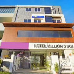 FabHotel Million Star