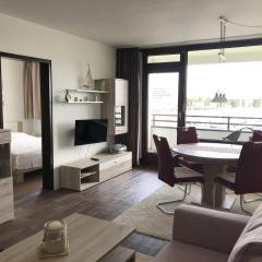 Ferienwohnung Strandzeit