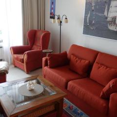 Ferienwohung Ausguck