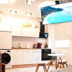 Six Lamps At Masarykova