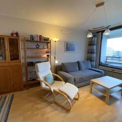 Ferienwohnung Ringelrobbe