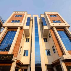 2bhk Boutique Apartment for Rent