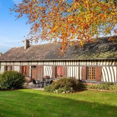 Gîte du Gros Hêtre