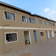 ThandyTasha luxury apartments