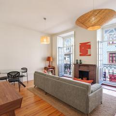 VIVA Cedofeita Serviced Apartments