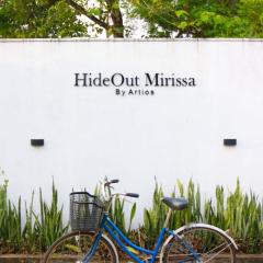 HideOut Mirissa by Artios