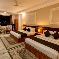 Hotel LAA Meridian, Har Ke Pauri Road - Haridwar