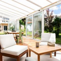 La Maison De Famille