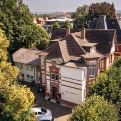 Hotel-Garni Haus Johanna