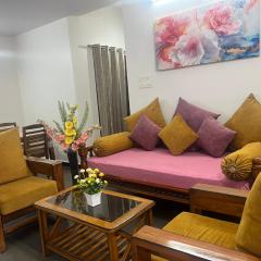 2 BHK Apartment Gachibowli #302