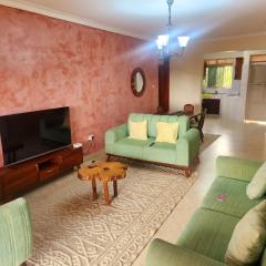 3-bedroom Munyonyo lakeview Apartment