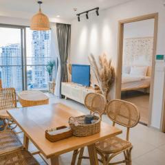 The Song Tran Van Home Vung Tau 5 Stars